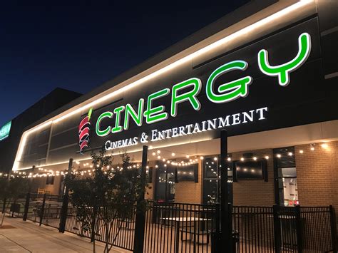 cinergy midland|More.